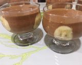 صورة لخطوة 5 من وصفة موس الشوكولاته (mousse au 🍫)