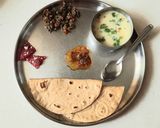 ગુજરાતી કઢી (Gujarati Kadhi Recipe In Gujarati) રેસીપી સ્ટેપ4ફોટો