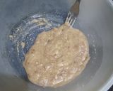 Foto del paso 1 de la receta: Galletitas de banana sin huevo ni manteca