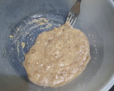 Foto del paso 1 de la receta: Galletitas de banana sin huevo ni manteca