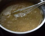 Foto langkah ke 3 dari resep Moist Eggless Banana Cake.