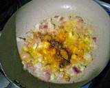 Baked beans curry recipe step 2 photo