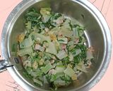 Foto del paso 4 de la receta: Acelgas con bacon
