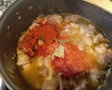 Foto del paso 4 de la receta: Fideos a la cazuela con costillas de cerdo