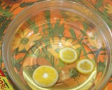 Foto del paso 1 de la receta: Tarak Tatlisi (galletas turcas)