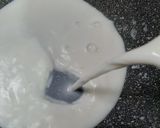 Foto langkah ke 2 dari resep Keju Mozarella Kw (Homemade).