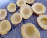 Foto del paso 1 de la receta: Patatas rellenas de carrilleras