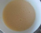 Foto del paso 2 de la receta Bizcocho de Nata