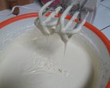Foto langkah ke 3 dari resep Bolu kukus empuk.