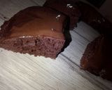عکس مرحله 1 از دستور کیک شکلاتی 🍫