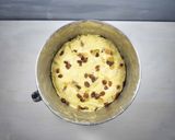 Foto del passaggio 6 della ricetta Panettone milanese