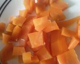 Foto del paso 3 de la receta: Guiso de papa con Atún a mi manera... 🙄🥔🥕🍛