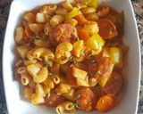 Foto del paso 4 de la receta: Guiso "fuera de época" con ZAPALLITO