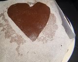 Foto del paso 13 de la receta Tarta de chocolate dedicada a mis compañeros