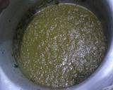 Sarson ka Saag recipe step 7 photo
