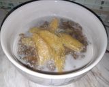Foto langkah ke 5 dari resep Bubur kacang hijau.