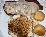 Foto del paso 8 de la receta: Papas Rellenas con Queso