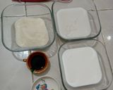 Foto del paso 1 de la receta: Panna cotta con compota de zarzamora
