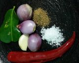 Foto langkah ke 1 dari resep Perkedel tempe.