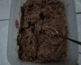 Foto langkah ke 3 dari resep Es Tung Tung Kurma.