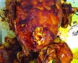 Foto langkah ke 4 dari resep 56.Ayam panggang Kecap.