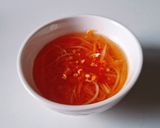 Hình bước làm 3 của món Món CUỐN: bì cuốn, hến cuốn