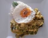 Foto del paso 11 de la receta: Ajiaco de Habas