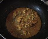 Foto langkah ke 2 dari resep Chicken Biryani.