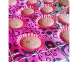 Foto langkah ke 8 dari resep Brownies Cookies Mini.