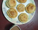 পেঁয়াজের পুর ভরা পদ্ম লুচি (Peyanjer pur bhora podmo luchi recipe in Bengali) রেসিপির ধাপ 5 ছবি