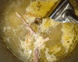Foto langkah ke 5 dari resep 1029. Bubur Ayam Khas Cirebon.