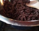 Foto del paso 3 de la receta: Bombones de chocolate 🍫