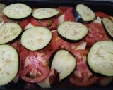 Foto del paso 4 de la receta: Lasagna de berenjenas