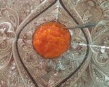 عکس مرحله 4 از دستور مربا ی هویج خونگی