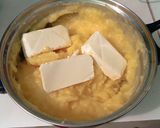 Téli álom vagy karácsonyi álom recept fázis 2 fotója