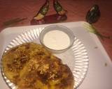 Jaggrey Paratha Thrusday Special recipe step 4 photo