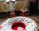 Foto del paso 8 de la receta: Torta de remolacha y coco rallado 🫜