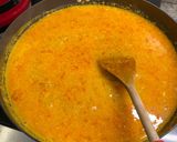Foto del paso 6 de la receta: Arroz caldoso de mariscos