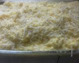 Foto langkah ke 2 dari resep Bread puding.