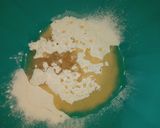 Foto del paso 4 de la receta: Bizcocho japonés tembloroso..🍞🥚😋😌 con todos los TIPS!! 😏