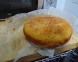 Foto del paso 12 de la receta: 🍰Bizcocho de mango 🍑