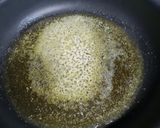 A picture of step 4 of Apple Custard.