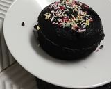 Foto del paso 6 de la receta: Bizcochitos de oreo y confeti