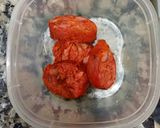 Foto del paso 1 de la receta: Guiso de lentejas (spicy)