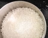 A picture of step 4 of Kheer.