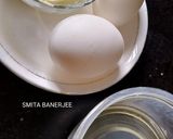 মেওনিজ এগ ভুজিয়া (mayonnaise egg bhujiya recipe in bengali) রেসিপি ধাপ - 1 ছবি