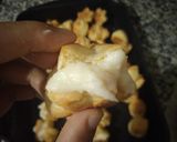 Foto langkah ke 7 dari resep Profiterole/Profiterol.