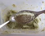 A picture of step 11 of Pesto alla Lericina Amuse-Bouche (by Loredana Cefalo).