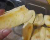 আপেলের মোরব্বা (appler morobba recipe in bengali) রেসিপির ধাপ 3 ছবি