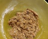 Foto del paso 6 de la receta: Galletas integrales con banana y chispas
